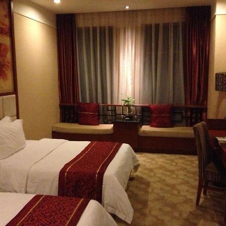 Hongyadong Hotel Chongqing Exterior foto